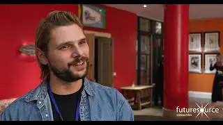 Audio Collaborative 2022 | Max Tiel, Founder – Thunderboom Records