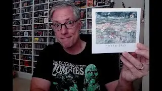 Review: Pendragon 'North Star' (progressive rock)