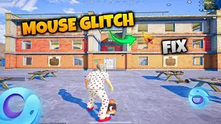 Fix Mouse Lock in Gameloop Easily 100%✅ Working Method