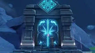 [Genshin Impact] Ridge Watch - Domain of Blessing: Unyielding IV