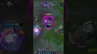 HOW TO END GAME WITH VOLI  #leagueoflegends #broken #build #volibear #carry  #gaming #ganking #lol