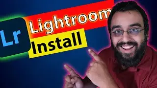 Installing Lightroom Classic on Mac 2021, Step-by-Step Guide