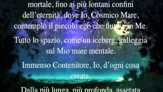 ♥ L'ETERNITA' ED IO ♥