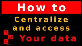 Linux Home Directory Centralized | How to