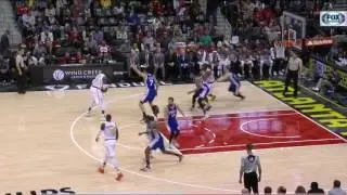 Atlanta Hawks 