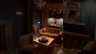 MIETSTUDIO - LOFT STUDIOS 4 - NEUE EINRICHTUNG!