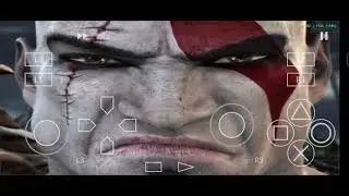 GAMEPLAY GOD OF WAR 2 FINAL BATTLE BOSS  ENDING + CREDITS