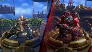 Castigam tot ce prindem!! (Minions masters)