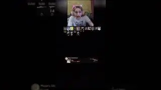 кс - хоррор жестко пугаюсь в игре
