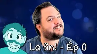 Le début de la fin - Vidéo pré-live!