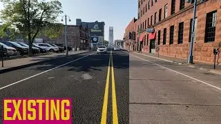 Compositing with Sam | Episode 25 - Duluth Repaving