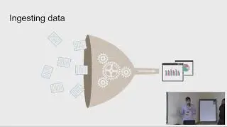 2019 - Analyzing floating car data with clickhouse db, postgres and R