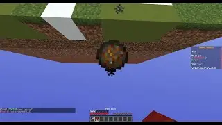 fireball saves me