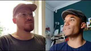 HOSSEL IETS - Met Walter Zantinge