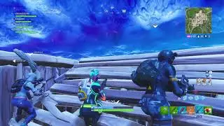 Godly building squad match