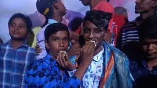 Vikas birthday song