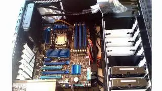 Building a PC for FSX