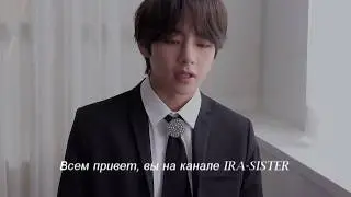 ЗАСТАВКА КАНАЛА IRA-SISTER