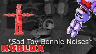 FNAF IN ROBLOX #2 | Roblox Fnaf: Support Requested
