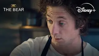 The Bear | Her Gün | Disney+