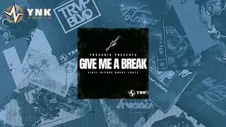 Give Me A Break | #HipHopLoops | #DrumLoops | #SampleLoops | YnK Audio |