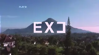 Trawas Drone Compilation April 2021