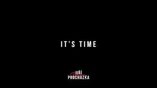 IT'S TIME | Prochazka vs Reyes | 