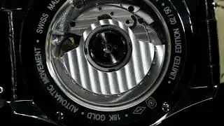 BAUNAT watches C