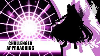 SSBC CMC+ v8 - Rematching Fujiwara no Mokou