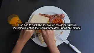 DIET TIPS: Master Cleanse Ingredients - A Sneak Peek Into the Main Contents of the Diet