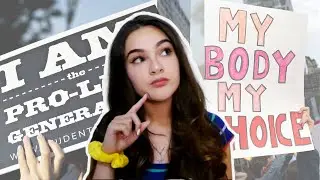 My College Professor Called Me Out For Being Pro-Life