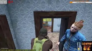 DayZ # Выживание в Черноруссии №2