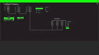 CraftBeerPi 4 - Weekly Update - CW 8