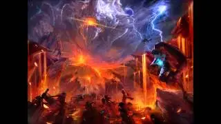 DnF - Anton Phase 1 BGM