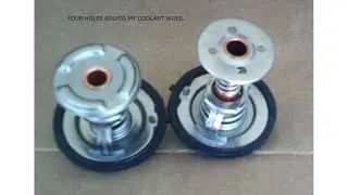 C3 LS Swap Pt. 23: Cooling System Issues Solved