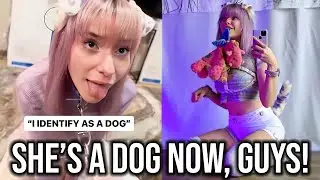 Woman Now 