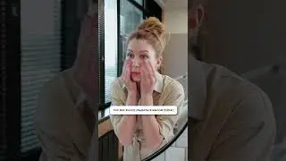 Как я умывалась до регулярных походов к косметологу