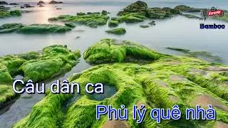lk nhạc, Hà Nam đất mẹ anh hùng karaoke tóp nam