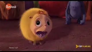 Horton multfilm uzbek tilida  #horton