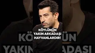 Hayvan Haklarını Köyde Öğrendik! 