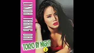 Lynda Trang Dai - Dream (1990s? Private Press)
