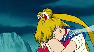 Sailor Moon How To Save A Life