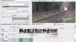 Sony Vegas Pro 8 YouTube HQ Settings Tutorial