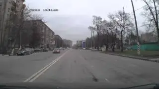 XLR8 Car Sound