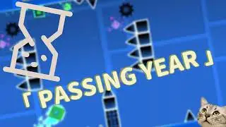 (Preview) Passing Year (GD) | PASSING THROUGH X ANOTHER YEAR