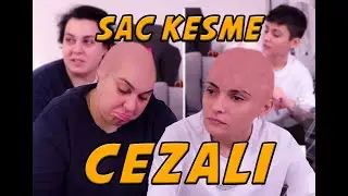 BÜYÜK BİLGİ YARIŞMASI - Saç Kesme Cezalı