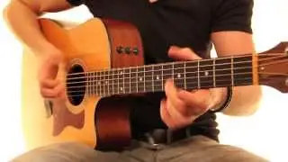 Tobias Rauscher - Boogie Jam (Original)
