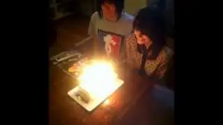 Vine: How to ruin your girlfriends birthday