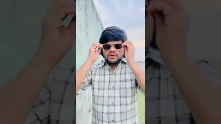 जादुई चश्मा🕶️😨
