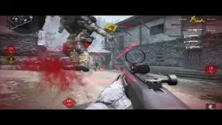 Frag Movie №2